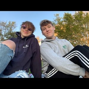 Meet your Posher, Alyssa